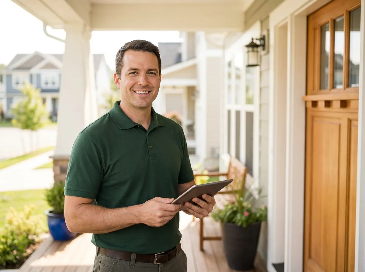 Pest control FAQs for Monona, IA